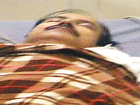 CDOs condition deteriorated after uproar