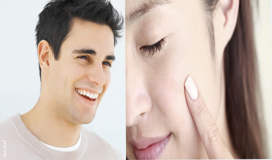 meaning of cheeks in palmistry