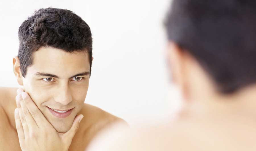meaning of cheeks in palmistry