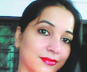 Nikki murder case, surrendered to crime branch