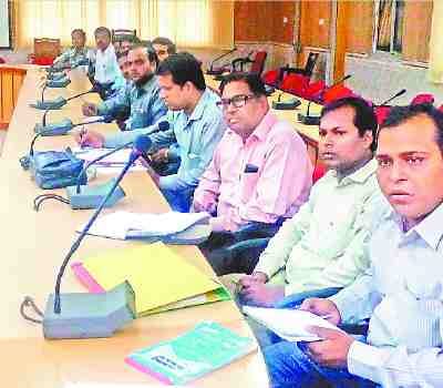 Wheat procurement will act on negligence