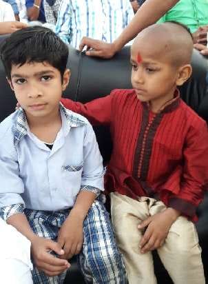 Panchkula, Google Boy Kautilya, People, Answer