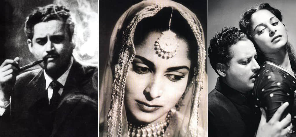 madhubala to meena kumari 50-60s these actresses of even today rule in hearts of people