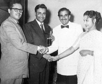 Flashback: Why Guru Dutt leaves Waheeda Rehman