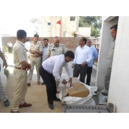 Fatehabad News, Hindi News, health, action, adiction, tablets,  Fatehabad