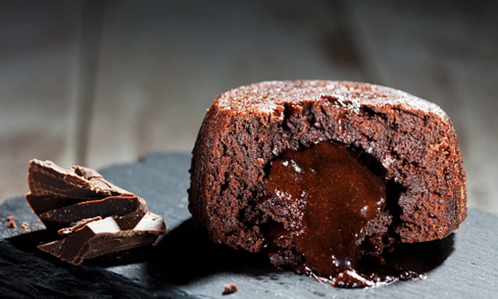 advantages of chocolate