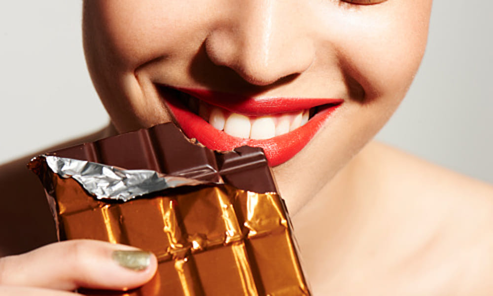 Don't Eat These Things At Night