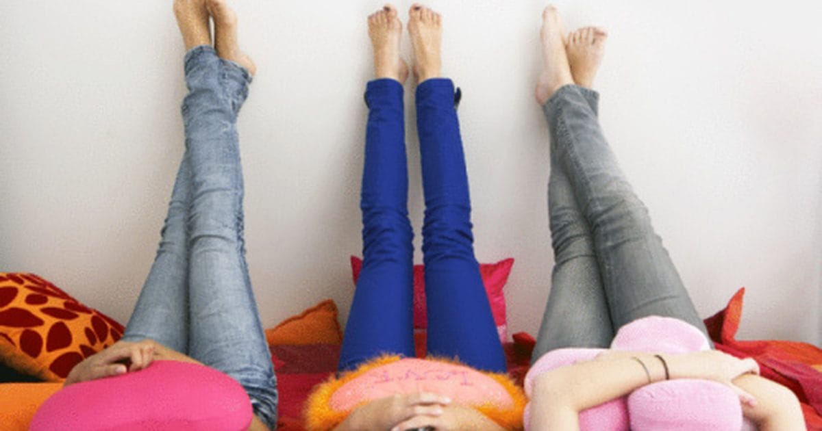 Facts About Private Part Of Women