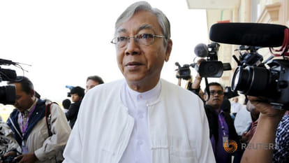 su ki will be prime minister in new government of myanmar