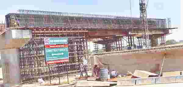 Inner ring road will re start from September