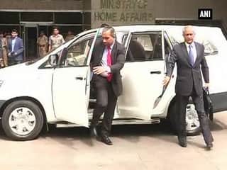 जेआईटी की बैठक