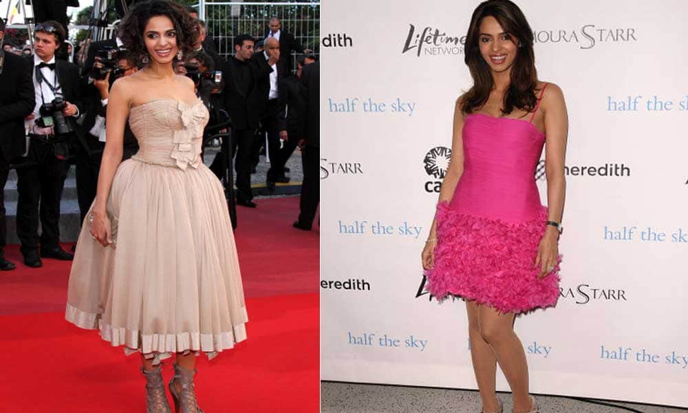 Bollywood actress Mallika Sherawat tear-gased and beaten-up by masked men