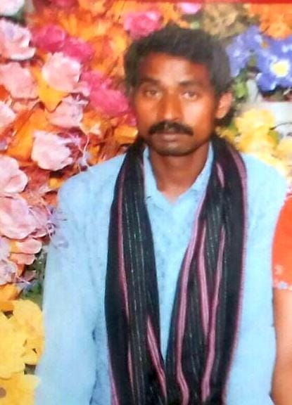 woman kills husband with the help of lover