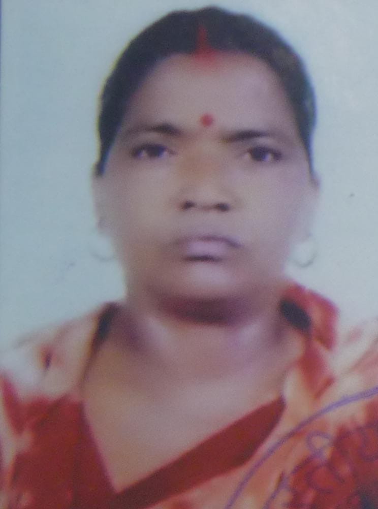 Ammunition in the killing of teacher