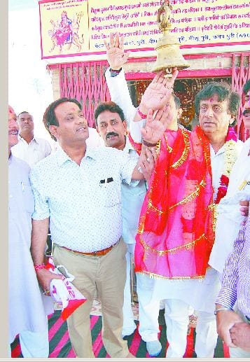 nauchandi mela 