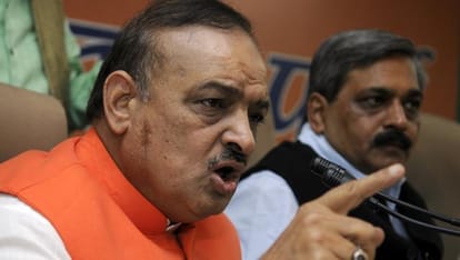 OP Sharma guilty in the issue of rude comment on alka lamba
