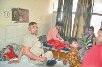 Crime, Youth take finail, Panipat