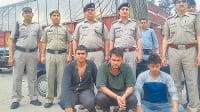 Crime, crime news, panipat police, panipat