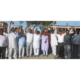 bhiwani news, jat reservation movement, petition 