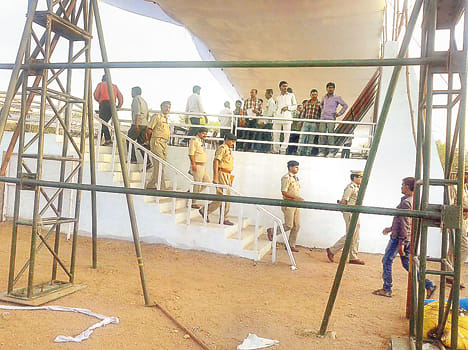 15 373 families will Antyodya relief