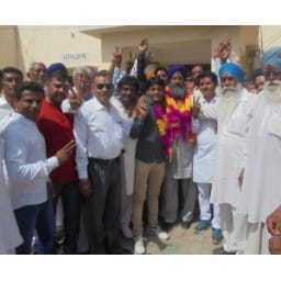 Fatehabad News, Hindi News, political, chairman, election, Tohana, BJP, Congress, Fatehabad