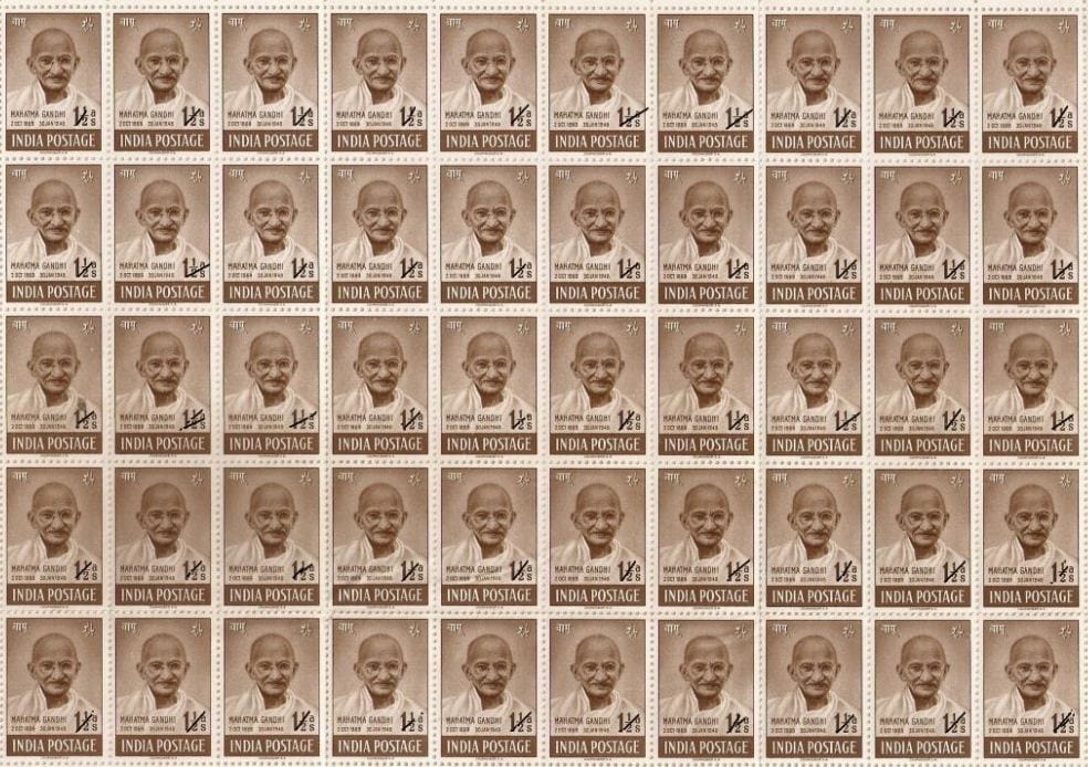 you can paste your photo in postal ticket