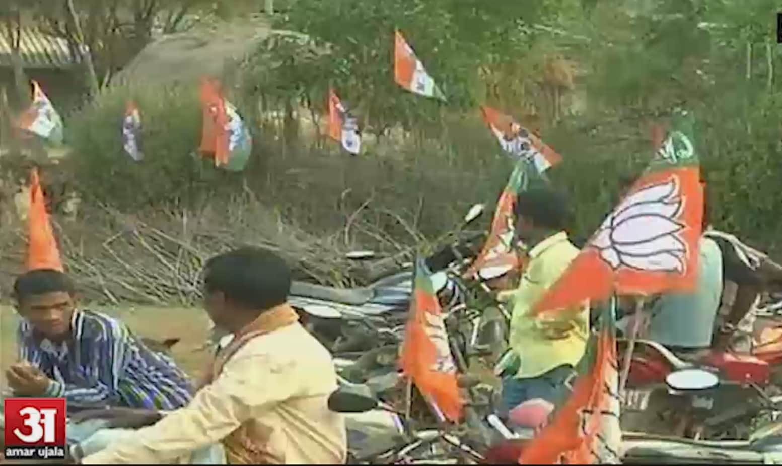 पोस्टर वॉर