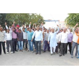 Sirsa News, Hindi News, protest, Sirsa