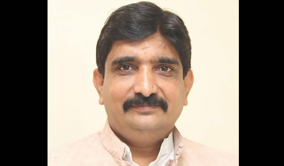 Pune: Duo cheat NCP leader of Rs 85 lakh with Dubai deal
