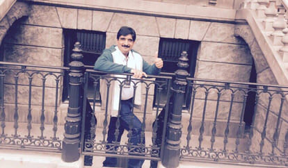 Pune: Duo cheat NCP leader of Rs 85 lakh with Dubai deal
