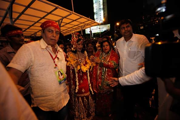 राधे मां