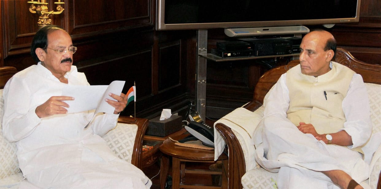 uttarakhand Financial Crisis, center end parliament budget session.