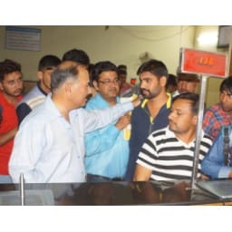 Right to service act, hisar news, commission chairman, hisar
