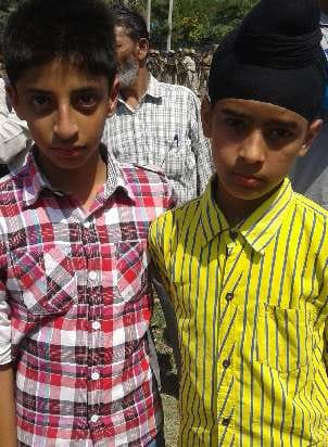 Panchkula, DC Uncle, Acmti Mulajimon, School fees