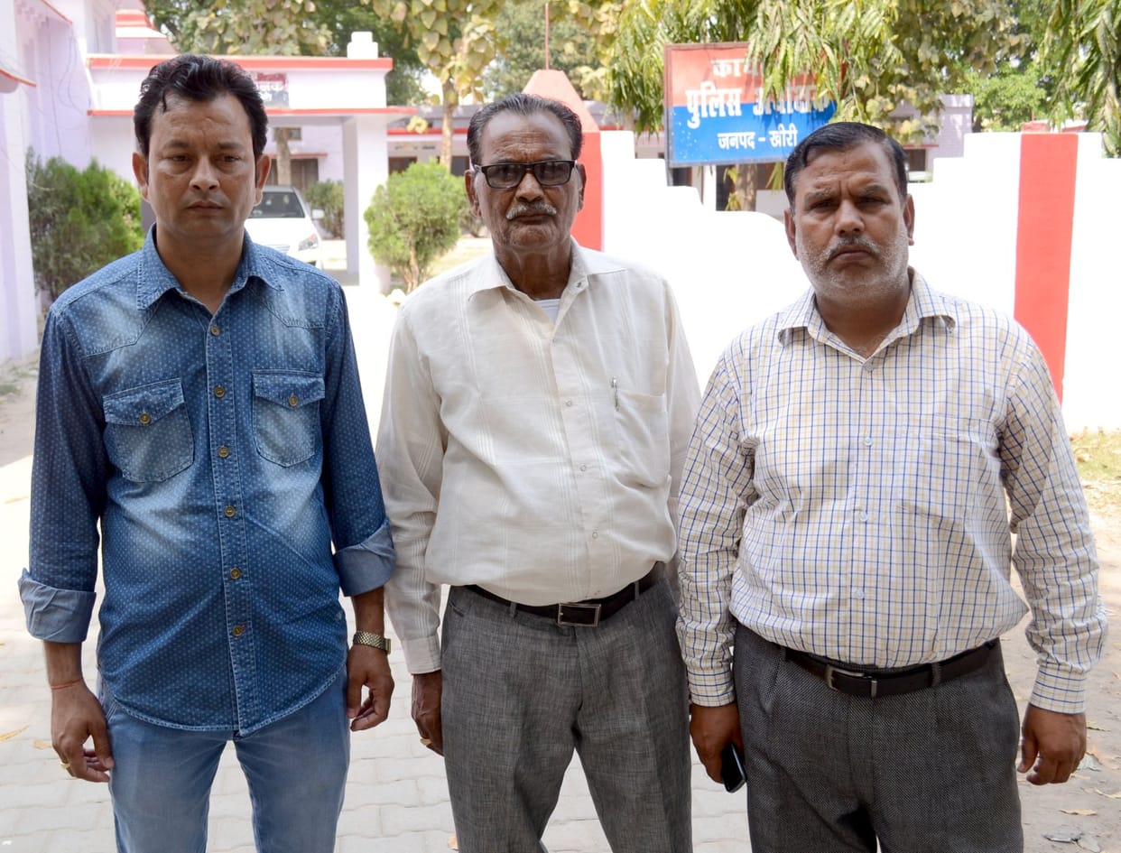 Rambli sought protection from the SP