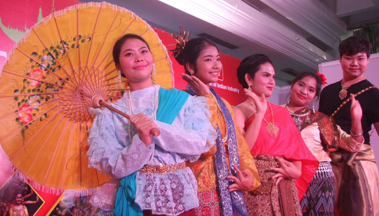 thailand shoping festival starts in chandigarh