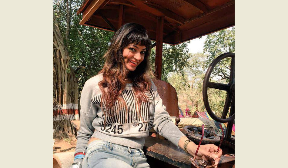 Mumbai: Rs 17,000 stolen from actress' home in Oshiwara