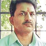 professor, kc sharma, would, be new, vc of ku