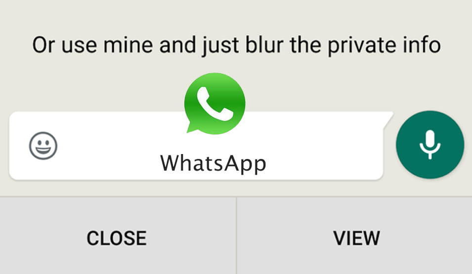 WhatsApp rolls out Quick Reply from Notification feature for Android