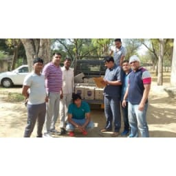 cia action, wine, narnaul