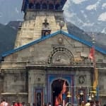 बदरीनाथ केदारनाथ
