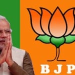 मोदी भाजपा