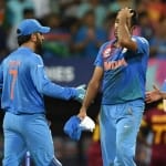 team india