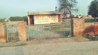 20.85 crore extinguished with the thirst of ten villages in jind, Public Health Department  tender