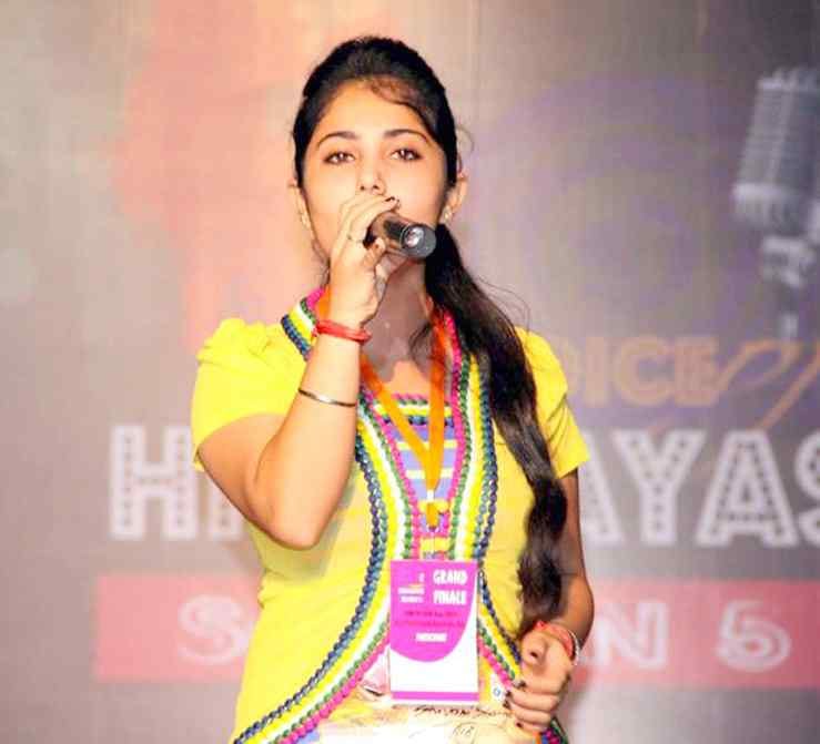 voice of himalaya decleard