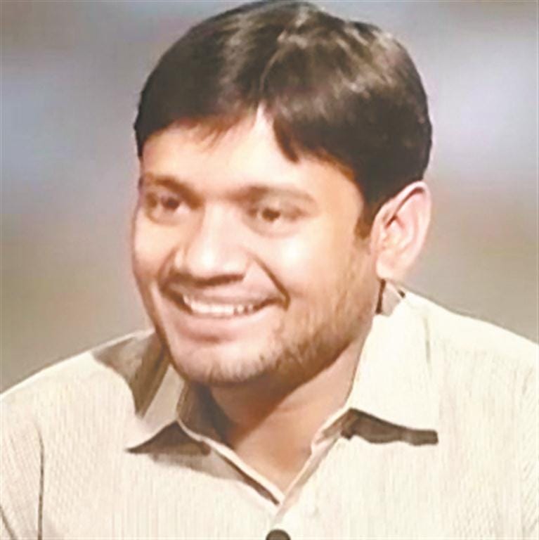 Kanhaiya scout camp in the central intelligence