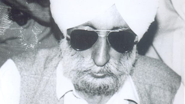 beant singh, ex punjab cm, formar chief minister punjab, balvinder singh, cbi, chandigarh