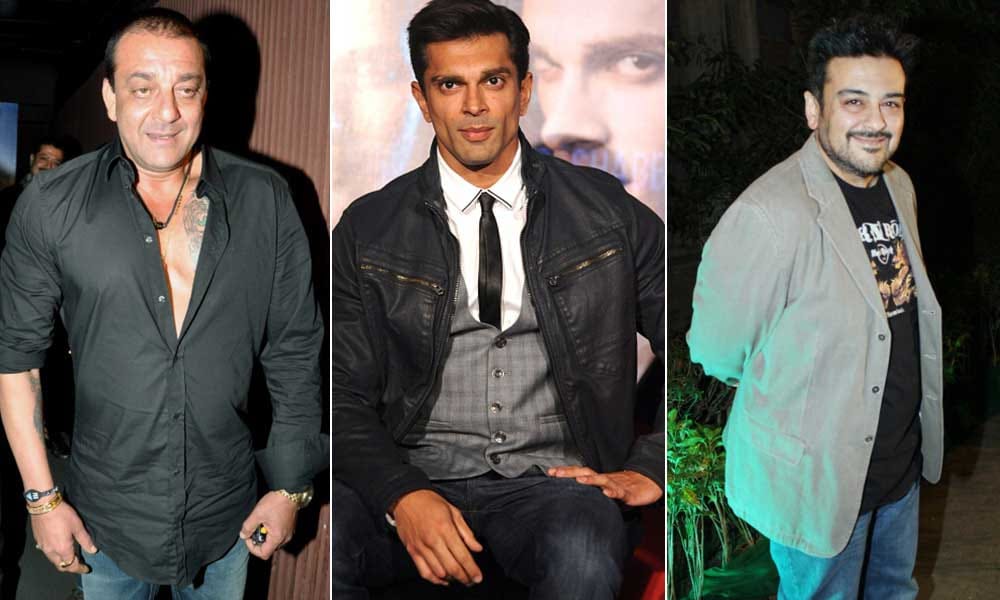 Bollywood celebs who got married more than three times