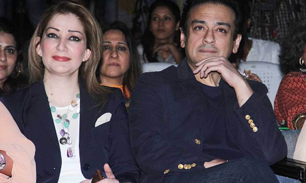 Bollywood celebs who got married more than three times