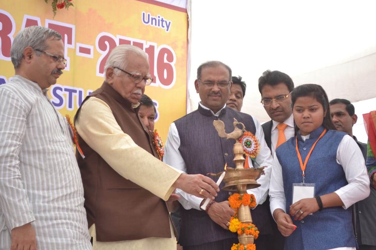 Governor Ram Naik said -  People with a criminal background The returned list MLC